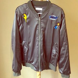 Aviator Jacket quilted size XL